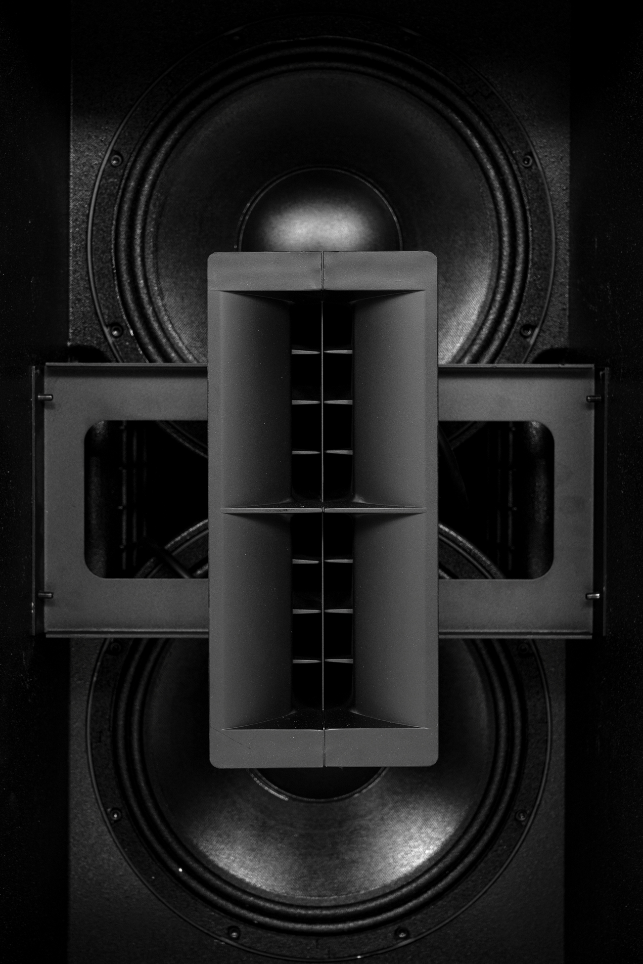 Bass Treble loa PSD D13
